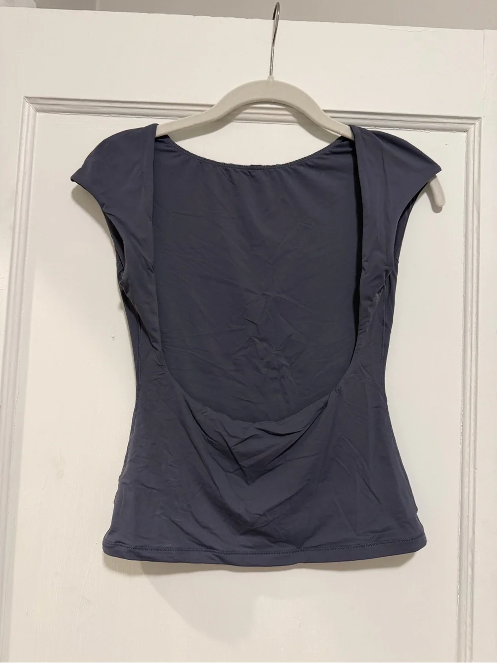 Short Sleeve Top